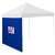 New York Giants 9 X 9 Canopy Side Wall