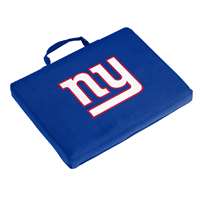 New York Giants Bleacher Cushion Stadium Seat  