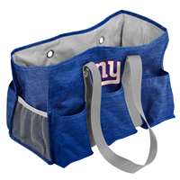 New York Giants Crosshatch Jr Caddy 865 - Junior Caddy