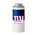 New York Giants 12oz Colorblock Slim Can Coolie Coozie
