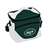 New York Jets Halftime Lunch Bag 9 Can Cooler