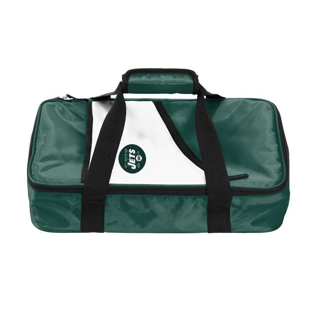 New York Jets Casserole Caddy 58C - Casserole Cadd