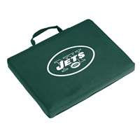 New York Jets Bleacher Cushion Stadium Seat  