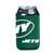 New York Jets Oversized Logo Flat Coozie