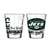 NY Jets 2oz Spirit Shot Glass