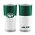 New York Jets 20oz Colorblock Stainless Tumbler