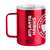 Atlanta Hawks 15oz Hype Stainless Mug