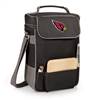 Arizona Cardinals Insulated Wine Cooler & Cheese Set  