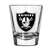 Las Vegas Raiders 2oz Gameday Shot Glass