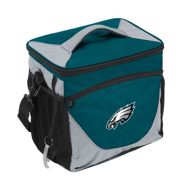 Philadelphia Eagles 24 Can Cooler