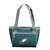 Philadelphia Eagles Crosshatch 16 Can Cooler Tote 83 - 16 Cooler Tote