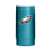 Philadelphia Eagles Flipside Powder Coat Slim Can Coolie