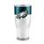 Philadelphia Eagles 30oz Colorblock Stainless Tumbler