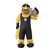 Pittsburgh Steelers Inflatable Mascot 7 Ft Tall  69