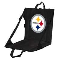 Pittsburgh Steelers Stadium Seat 80 - Stadium Seat