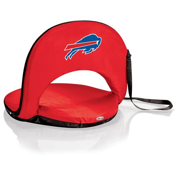 Buffalo Bills Oniva Reclining Seat  