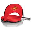 Iowa State Cyclones Oniva Reclining Stadium Seat  