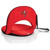 Tampa Bay Buccaneers Oniva Reclining Seat  