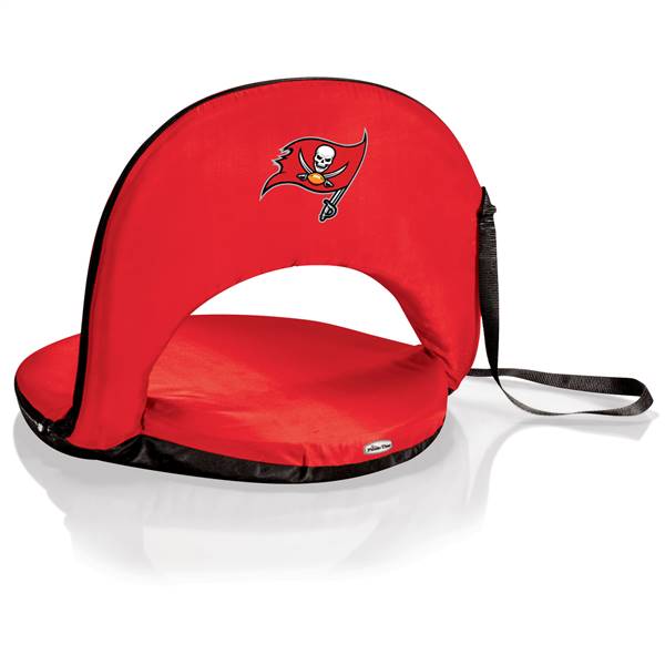 Tampa Bay Buccaneers Oniva Reclining Seat  