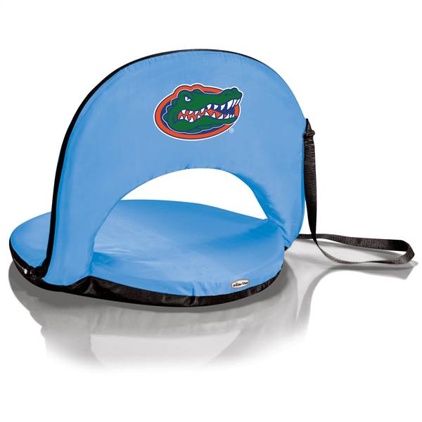 Florida Gators Oniva Reclining Stadium Seat