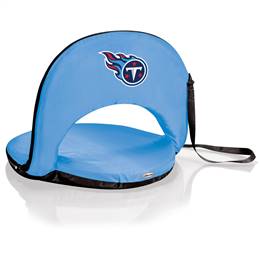 Tennessee Titans Oniva Reclining Seat