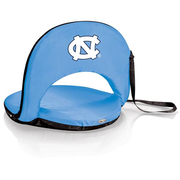 North Carolina Tar Heels Oniva Reclining Stadium Seat