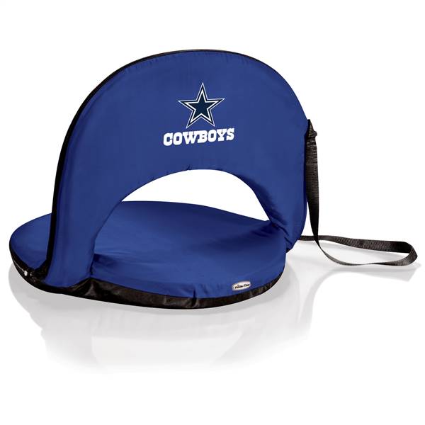 Dallas Cowboys Oniva Reclining Seat