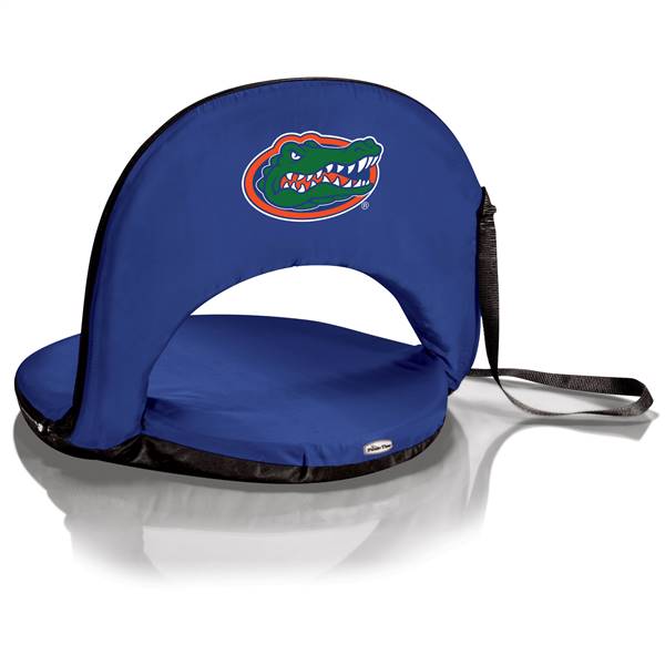 Florida Gators Oniva Reclining Stadium Seat