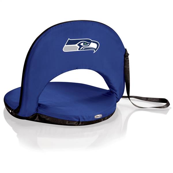 Seattle Seahawks Oniva Reclining Seat