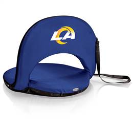 Los Angeles Rams Oniva Reclining Seat