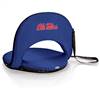 Ole Miss Rebels Oniva Reclining Stadium Seat