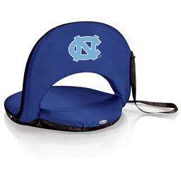 North Carolina Tar Heels Oniva Reclining Stadium Seat