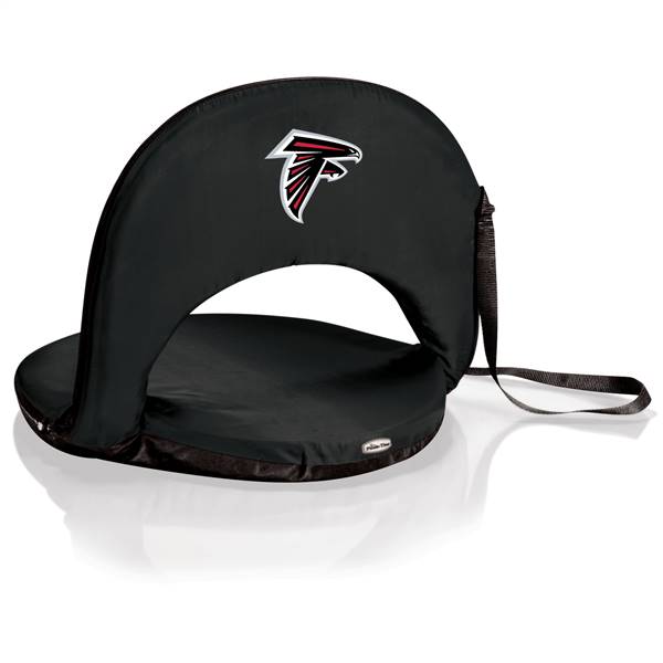 Atlanta Falcons Oniva Reclining Seat