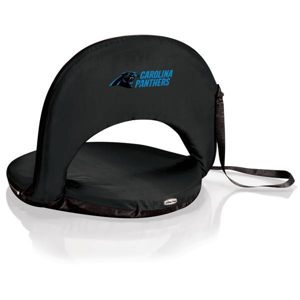 Carolina Panthers Oniva Reclining Seat