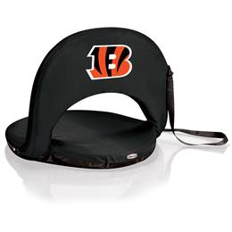 Cincinnati Bengals Oniva Reclining Seat