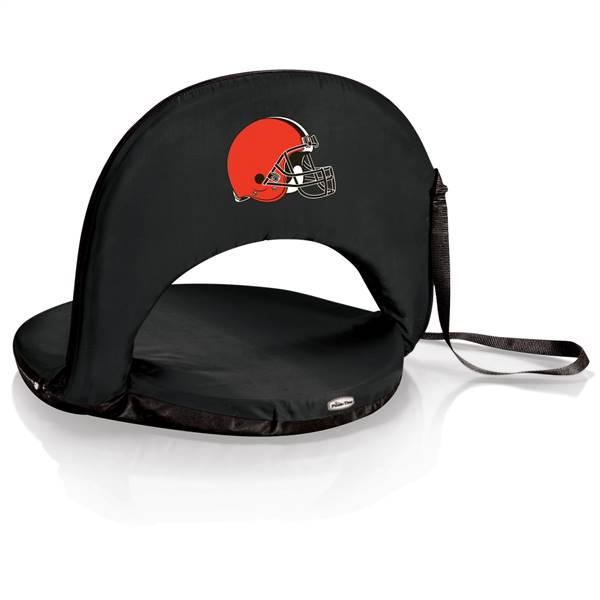 Cleveland Browns Oniva Reclining Seat