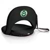 Colorado State Rams Oniva Reclining Stadium Seat