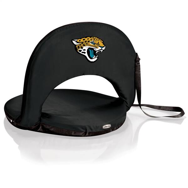 Jacksonville Jaguars Oniva Reclining Seat