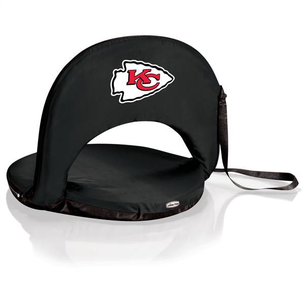 Kansas City Chiefs Oniva Reclining Seat