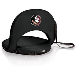 Florida State Seminoles Oniva Reclining Stadium Seat