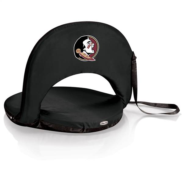 Florida State Seminoles Oniva Reclining Stadium Seat