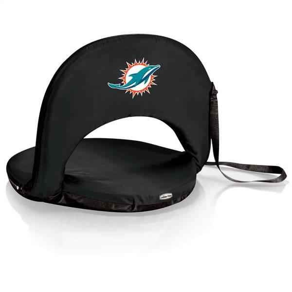 Miami Dolphins Oniva Reclining Seat