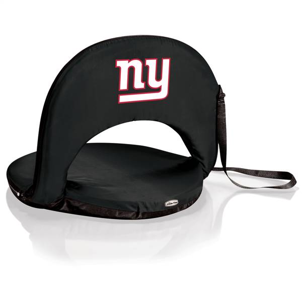 New York Giants Oniva Reclining Seat