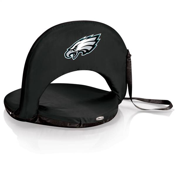 Philadelphia Eagles Oniva Reclining Seat