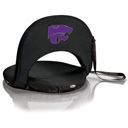 Kansas State Wildcats Oniva Reclining Stadium Seat