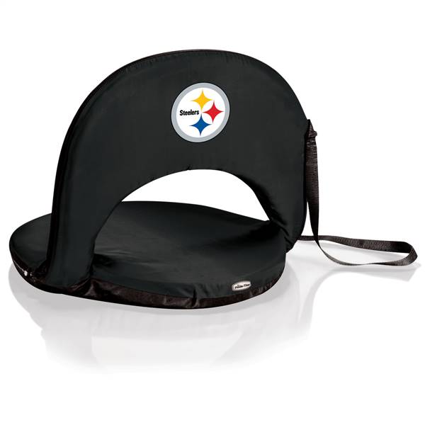 Pittsburgh Steelers Oniva Reclining Seat