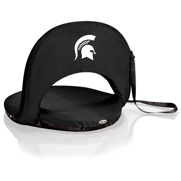 Michigan State Spartans Oniva Reclining Stadium Seat