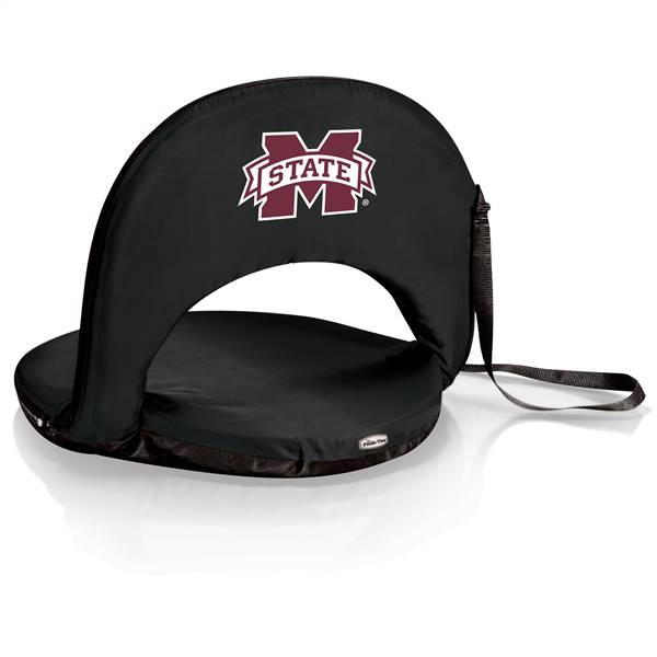 Mississippi State Bulldogs Oniva Reclining Stadium Seat