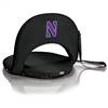 Northwestern Wildcats Oniva Reclining Stadium Seat