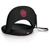 Oklahoma Sooners Oniva Reclining Stadium Seat